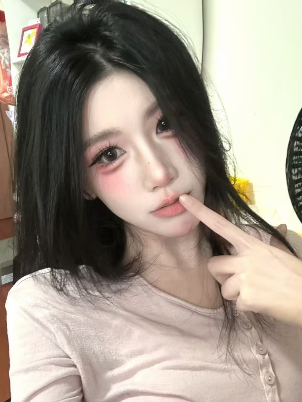 2026.6.28 梓梓 子牙 韩漫拉子双人